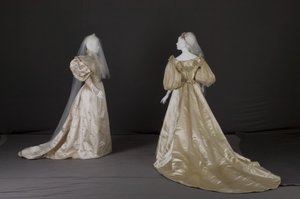 Robes de mariée