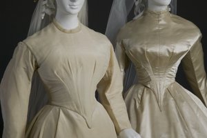Robes de mariée