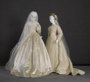 Robes de mariée