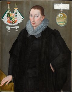 William Burton - Unknown artist