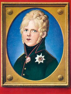 Guillaume Ier (Guillaume Ier) - Unknown artist