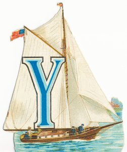Y : Yacht