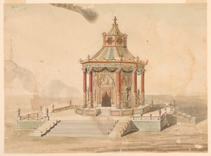 Kiosque