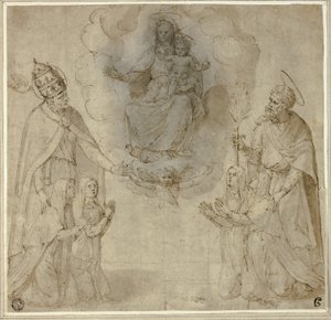 Vierge à l