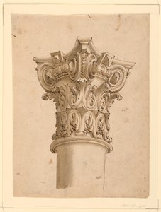 Dessin, vue d