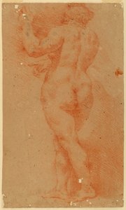 Dessin, Étude à contre-épreuve d