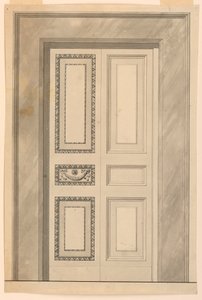Dessin, Décoration d