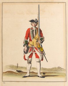 24e Régiment de Foot
