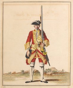 27e Régiment de pied