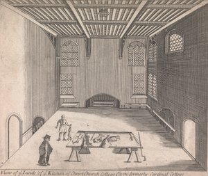 Vue de l