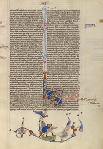Bible de l