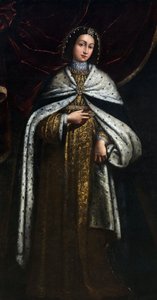 Agnès de Faucigny