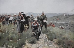 Alexandre II 29 avril 1818