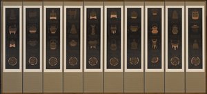 Bronzes Chinois Anciens
