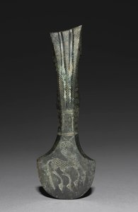 Tête de hache