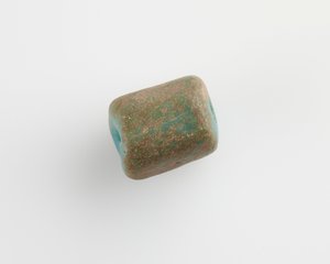 Perle, hexagonale