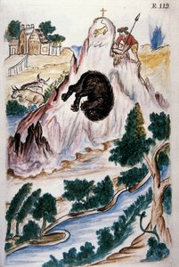 Chasse à l