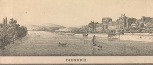 Biebrich; page 33 (Volume Un) - Unknown artist