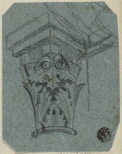 Capitale de la colonne