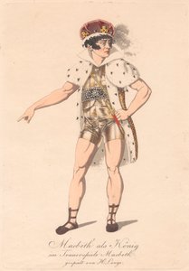Personnages d