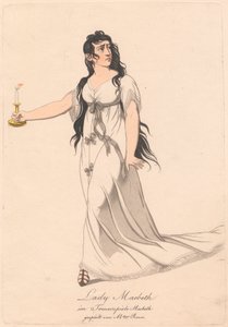 Personnages d
