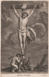 Christus Crucifixus