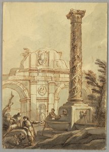 Ruines classiques