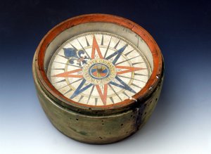 Console du 16ème siècle