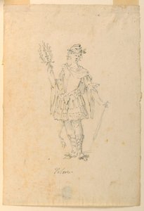 Costume: Valeur pour un ballet