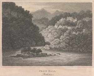 Craig Hall, Perthshire