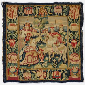 Housse de coussin