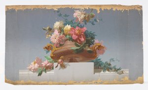 Panneau décoratif