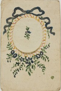Ta vie Befter (valentine) - Unknown artist
