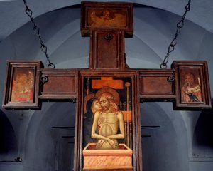 Déploration (Déposition)