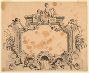 Conception pour une page de titre