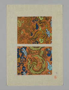 Design sur papier