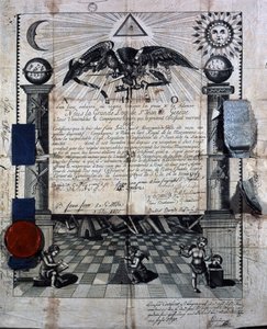 Diplôme d