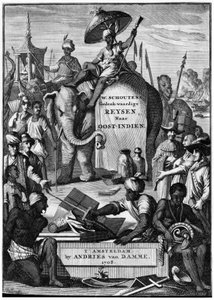 Découvertes de l