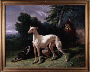 Chiens (Levary)