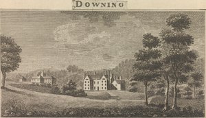 Downing; page 88 (Volume Un) - Unknown artist