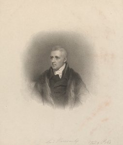 Dudley Ryder, 1er comte de Harrowby - Unknown artist