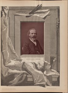 Édouard Frère