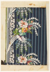 Échantillon de broderie