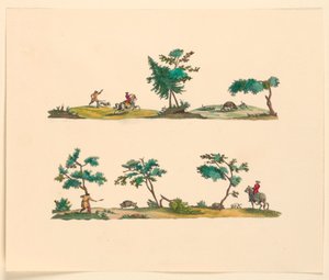Gravure - Unknown artist