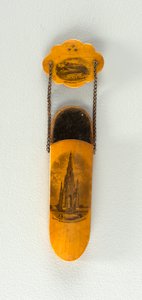 Étui à lunettes
