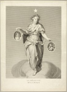 Félicité de France