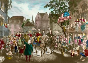 Première guerre d