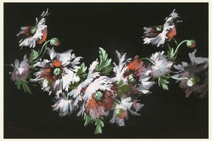 Arrangement floral