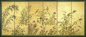 Fleurs de toutes les saisons