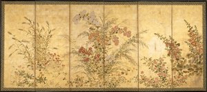 Fleurs de toutes les saisons